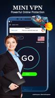 پوستر Mini VPN