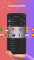 Fast proxy pro скриншот 1