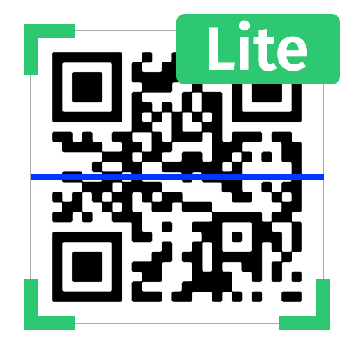 Scanner QR lite: scansiona QR