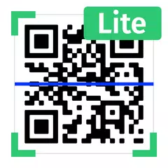 QR scanner lite: Scan QR APK download