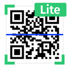 QR tarayıcı lite: QR tara simgesi