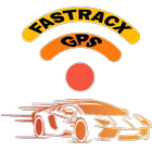 Fastracx GPS icône