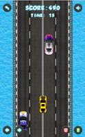 Fast Racer capture d'écran 1