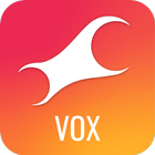 Fastrack Reflex Vox ikona