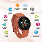 Fastrack Reflex Watch Guide icon