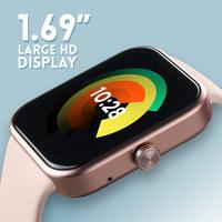 Fastrack Reflex Watch Guide poster