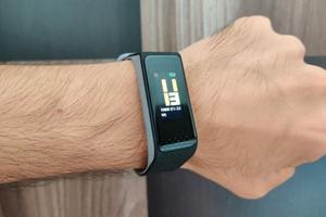 Fastrack Reflex Watch Guide screenshot 1
