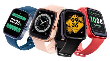 Fastrack Reflex Watch Guide screenshot 2