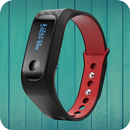 Fastrack Reflex Watch hint APK