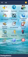 پوستر Fast Recharge