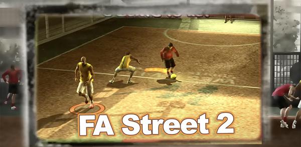 Aprenda como baixar Street 2 Soccer World de graça image