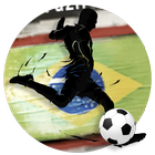 Street 2 Soccer World biểu tượng