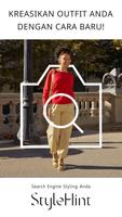 StyleHint poster