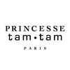 Princesse tam tam icon
