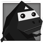 Gorilla Dash icon