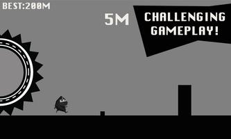 Gorilla Dash screenshot 1
