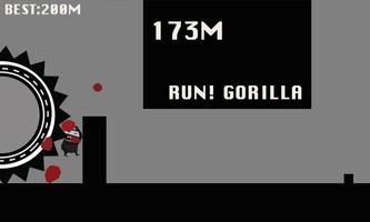 Gorilla Dash screenshot 3