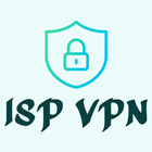 ISP VPN ไอคอน