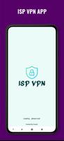 ISP VPN โปสเตอร์