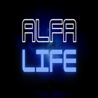 A-life-icoon