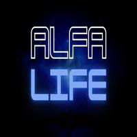 A-life-poster