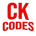 CK Codes icône