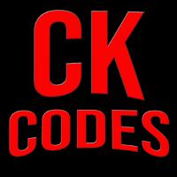 CK Codes Affiche