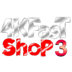 4k Fast Shop 3 icône