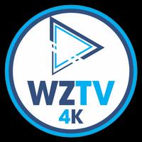 برنامه‌نما WZTV 4K عکس از صفحه