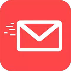Скачать Email - Fast and Smart Mail XAPK