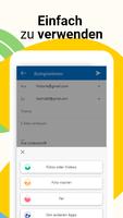 E-Mail - Schnell und Smart Screenshot 1