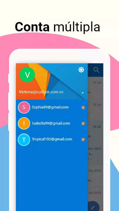 Yahoo Mail: aplicativo de e-mail ganha nova versão com abas inteligentes