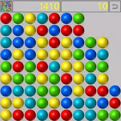 Bubble Breaker Icon
