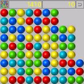 Bubble Breaker icono