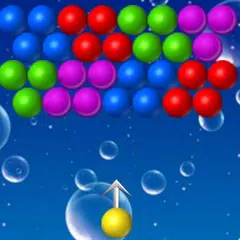 Скачать Bubble Shoot APK