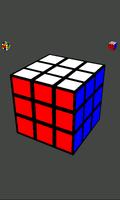 Magic Cube ポスター