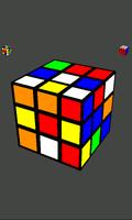 Magic Cube screenshot 1