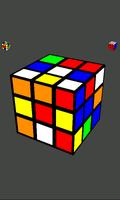 برنامه‌نما Magic Cube عکس از صفحه