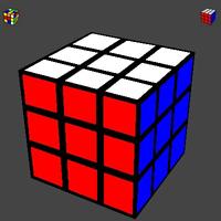 Magic Cube Ekran Görüntüsü 2