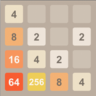Game 2048 icon