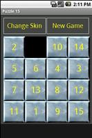 Puzzle 15 Screenshot 1