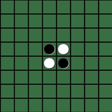 Reversi icône