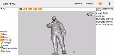 SAM Editor Free