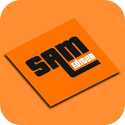 SAM Editor Free