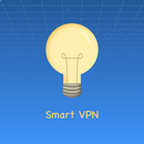 Smart VPN:Fast Unlimited proxy aplikacja