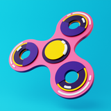 Fidget Spinner Simulator APK