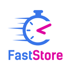 FastStore icône