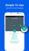 Super Fast Charging 5x Cartaz