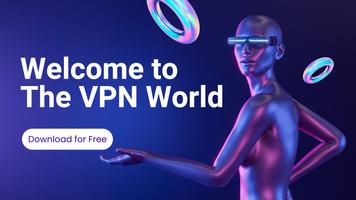 Fast VPN Proxy poster