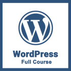 WordPress Tutorial - Complete Guide for Beginners Zeichen